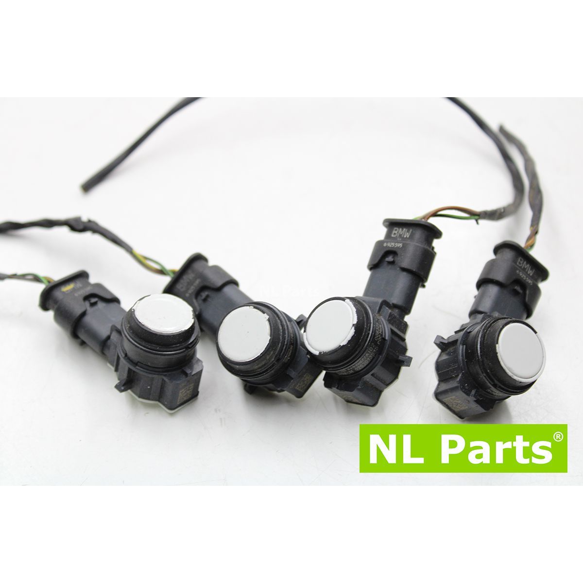 Sensor de estacionamento (kit) Bmw Série 3 F30 F31 9261579